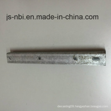 Stainless Steel Stamping Parts, Hardware Fittings